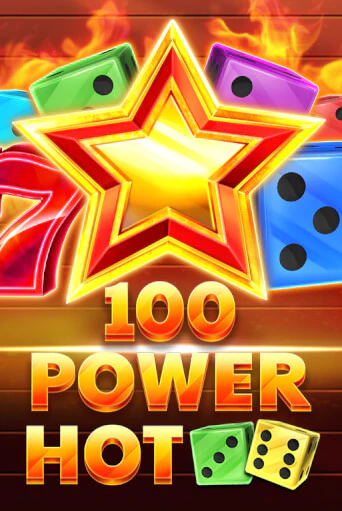Бесплатная демо игра 100 Power Hot Dice | Джой Казино без регистрации