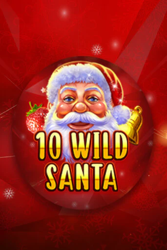 Бесплатная демо игра 10 Wild Santa - Red Santa | Джой Казино без регистрации