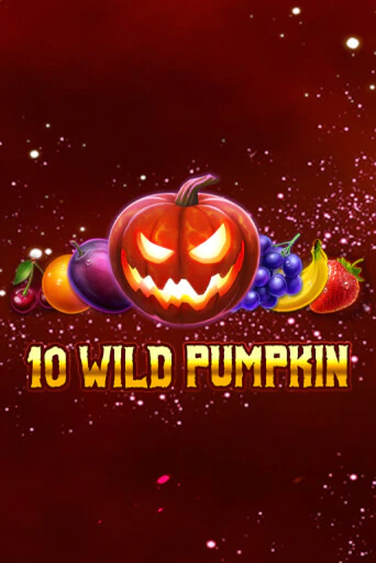 Бесплатная демо игра 10 Wild Pumpkin   | Джой Казино без регистрации