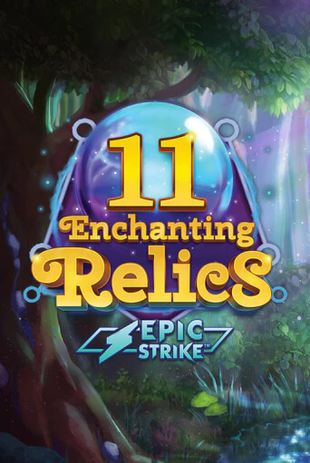 Бесплатная демо игра 11 Enchanting Relics | Джой Казино без регистрации