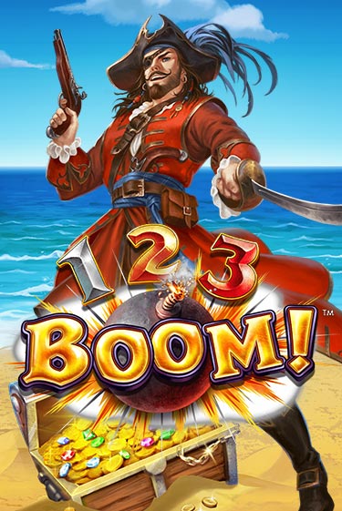 Бесплатная демо игра 1 2 3 BOOM! | Джой Казино без регистрации