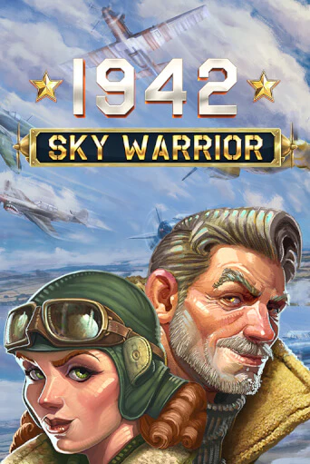 Бесплатная демо игра 1942: Sky Warrior | Джой Казино без регистрации