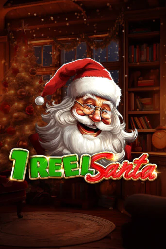 Бесплатная демо игра 1 Reel Santa | Джой Казино без регистрации