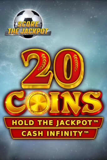 Бесплатная демо игра 20 Coins Score The Jackpot | Джой Казино без регистрации