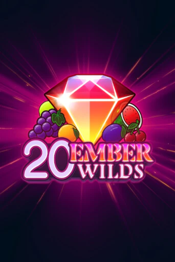 Бесплатная демо игра 20 Ember Wilds | Джой Казино без регистрации