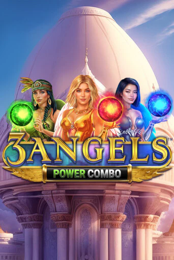 Бесплатная демо игра 3 Angels Power Combo™ | Джой Казино без регистрации