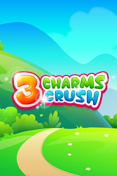 Бесплатная демо игра 3 Charms Crush | Джой Казино без регистрации