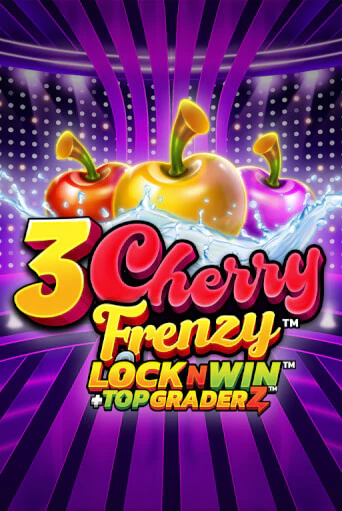Бесплатная демо игра 3 Cherry Frenzy™ | Джой Казино без регистрации