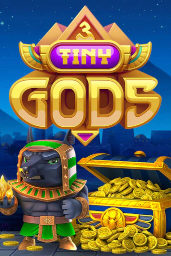 Бесплатная демо игра 3 Tiny Gods | Джой Казино без регистрации