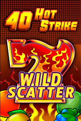 Бесплатная демо игра 40 Hot Strike | Джой Казино без регистрации