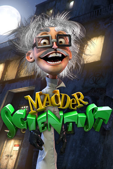 Бесплатная демо игра Madder Scientist | Джой Казино без регистрации