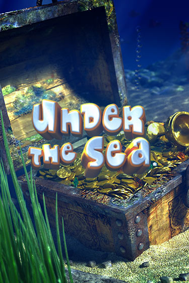 Бесплатная демо игра Under the Sea | Джой Казино без регистрации