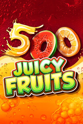 Бесплатная демо игра 500 Juicy Fruits | Джой Казино без регистрации