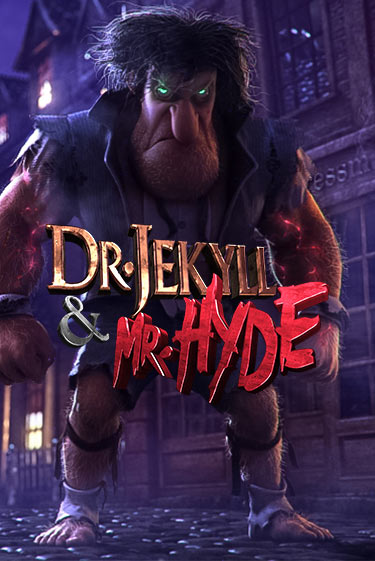 Бесплатная демо игра Dr. Jekyll & Mr. Hyde | Джой Казино без регистрации