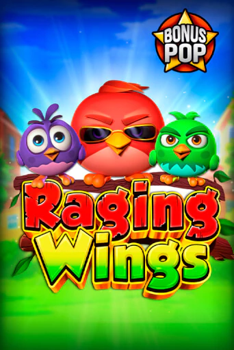 Бесплатная демо игра Raging Birds | Джой Казино без регистрации