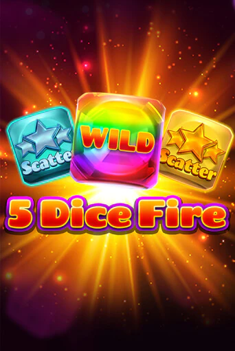 Бесплатная демо игра 5 Dice Fire | Джой Казино без регистрации
