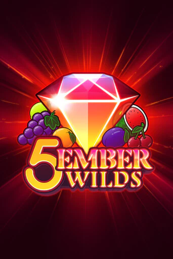Бесплатная демо игра 5 Ember Wilds | Джой Казино без регистрации