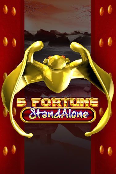 Бесплатная демо игра 5 Fortune SA | Джой Казино без регистрации
