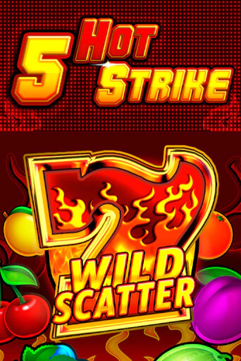 Бесплатная демо игра 5 Hot Strike | Джой Казино без регистрации