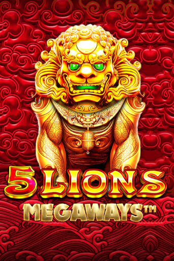 Бесплатная демо игра 5 Lions Megaways | Джой Казино без регистрации