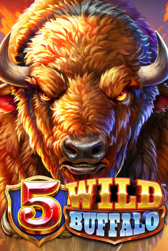 Бесплатная демо игра 5 Wild Buffalo | Джой Казино без регистрации