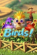 Бесплатная демо игра Birds | Джой Казино без регистрации