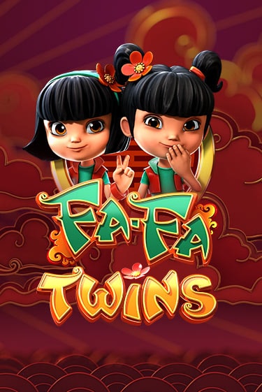 Бесплатная демо игра Fa-Fa Twins | Джой Казино без регистрации