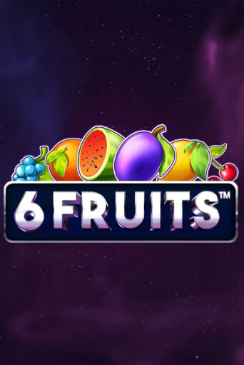 Бесплатная демо игра 6 Fruits | Джой Казино без регистрации