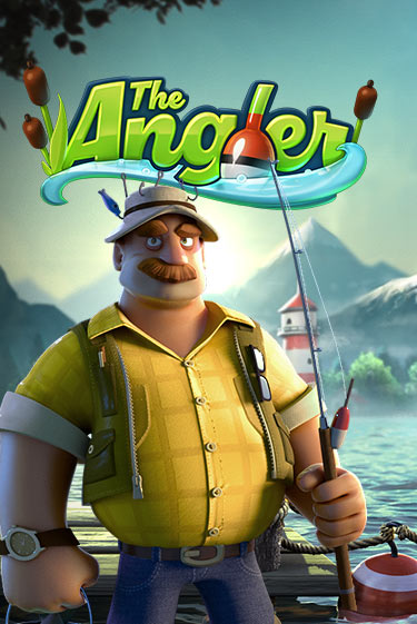 Бесплатная демо игра The Angler | Джой Казино без регистрации