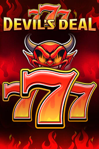 Бесплатная демо игра 777 - Devil's Deal | Джой Казино без регистрации