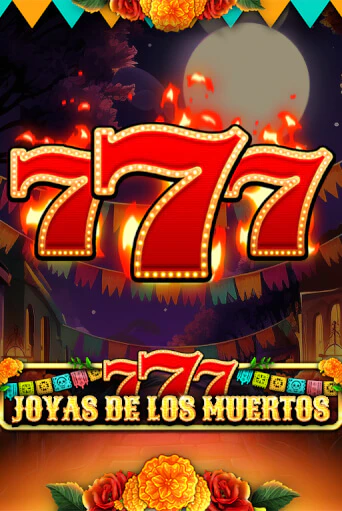 Бесплатная демо игра 777 - Joyas De Los Muertos | Джой Казино без регистрации