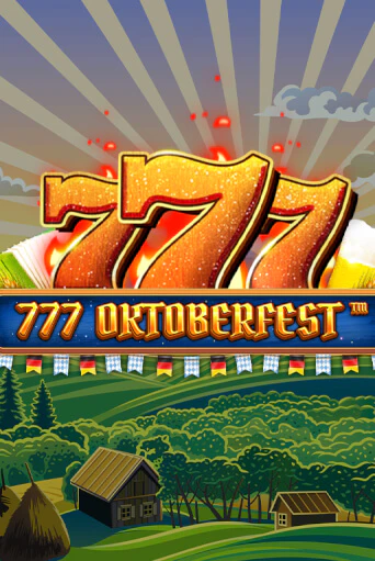 Бесплатная демо игра 777 Oktoberfest | Джой Казино без регистрации
