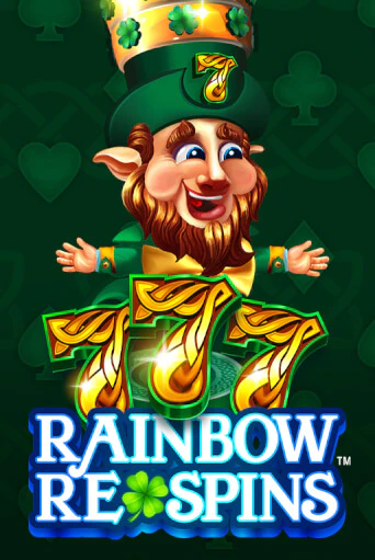 Бесплатная демо игра 777 Rainbow Respins™ | Джой Казино без регистрации