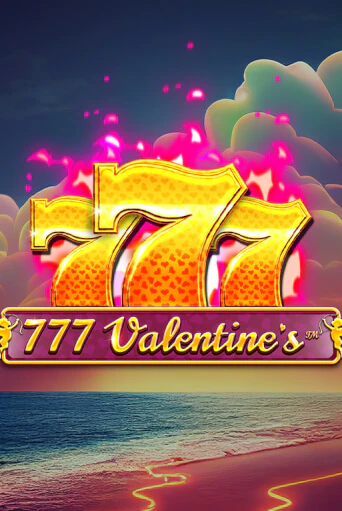 Бесплатная демо игра 777 Valentine's | Джой Казино без регистрации