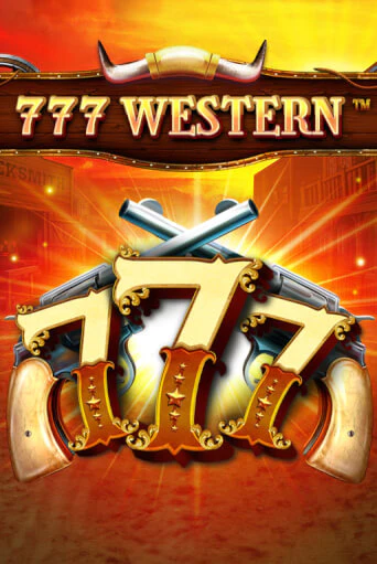 Бесплатная демо игра 777 Western | Джой Казино без регистрации