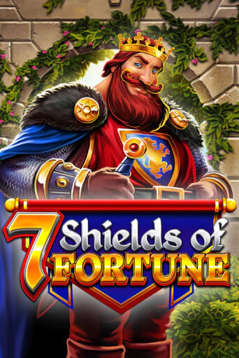 Бесплатная демо игра 7 Shields of Fortune | Джой Казино без регистрации