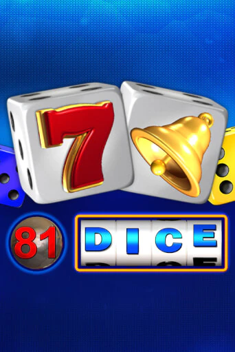 Бесплатная демо игра 81 Dice | Джой Казино без регистрации