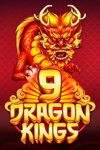 Бесплатная демо игра 9 Dragon Kings | Джой Казино без регистрации