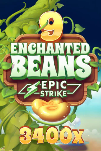 Бесплатная демо игра 9 Enchanted Beans | Джой Казино без регистрации
