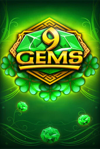 Бесплатная демо игра 9 Gems | Джой Казино без регистрации