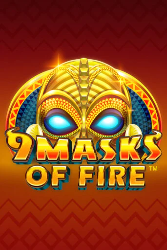 Бесплатная демо игра 9 Masks Of Fire | Джой Казино без регистрации