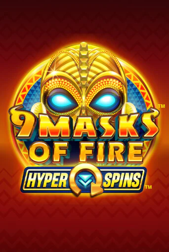 Бесплатная демо игра 9 Masks of Fire™ HyperSpins™ | Джой Казино без регистрации