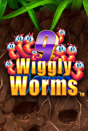 Бесплатная демо игра 9 Wiggly Worms | Джой Казино без регистрации