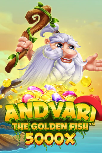 Бесплатная демо игра ANDVARI THE GOLDEN FISH | Джой Казино без регистрации