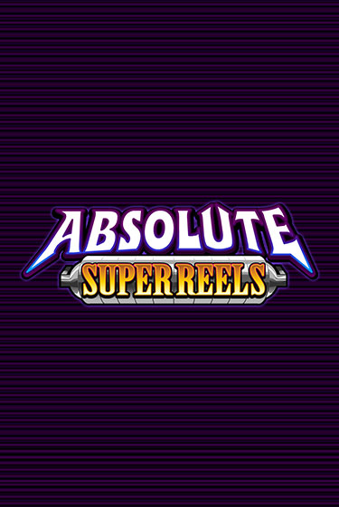 Бесплатная демо игра Absolute Super Reels | Джой Казино без регистрации