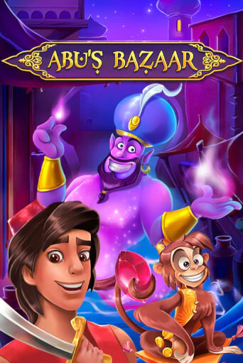 Бесплатная демо игра Abu's Bazaar | Джой Казино без регистрации