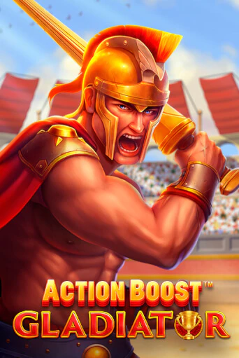 Бесплатная демо игра Action Boost: Gladiator | Джой Казино без регистрации