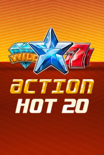 Бесплатная демо игра Action Hot 20   | Джой Казино без регистрации