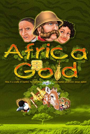 Бесплатная демо игра Africa Gold | Джой Казино без регистрации