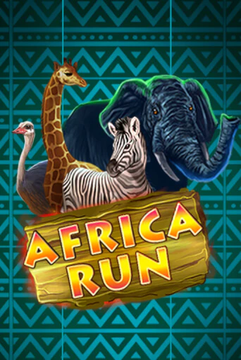 Бесплатная демо игра Africa Run | Джой Казино без регистрации